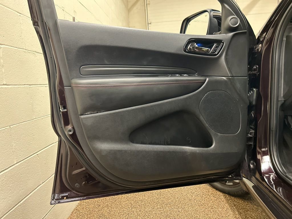 2024 Dodge Durango R/T