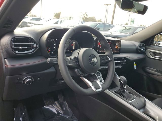 2025 Dodge Hornet GT