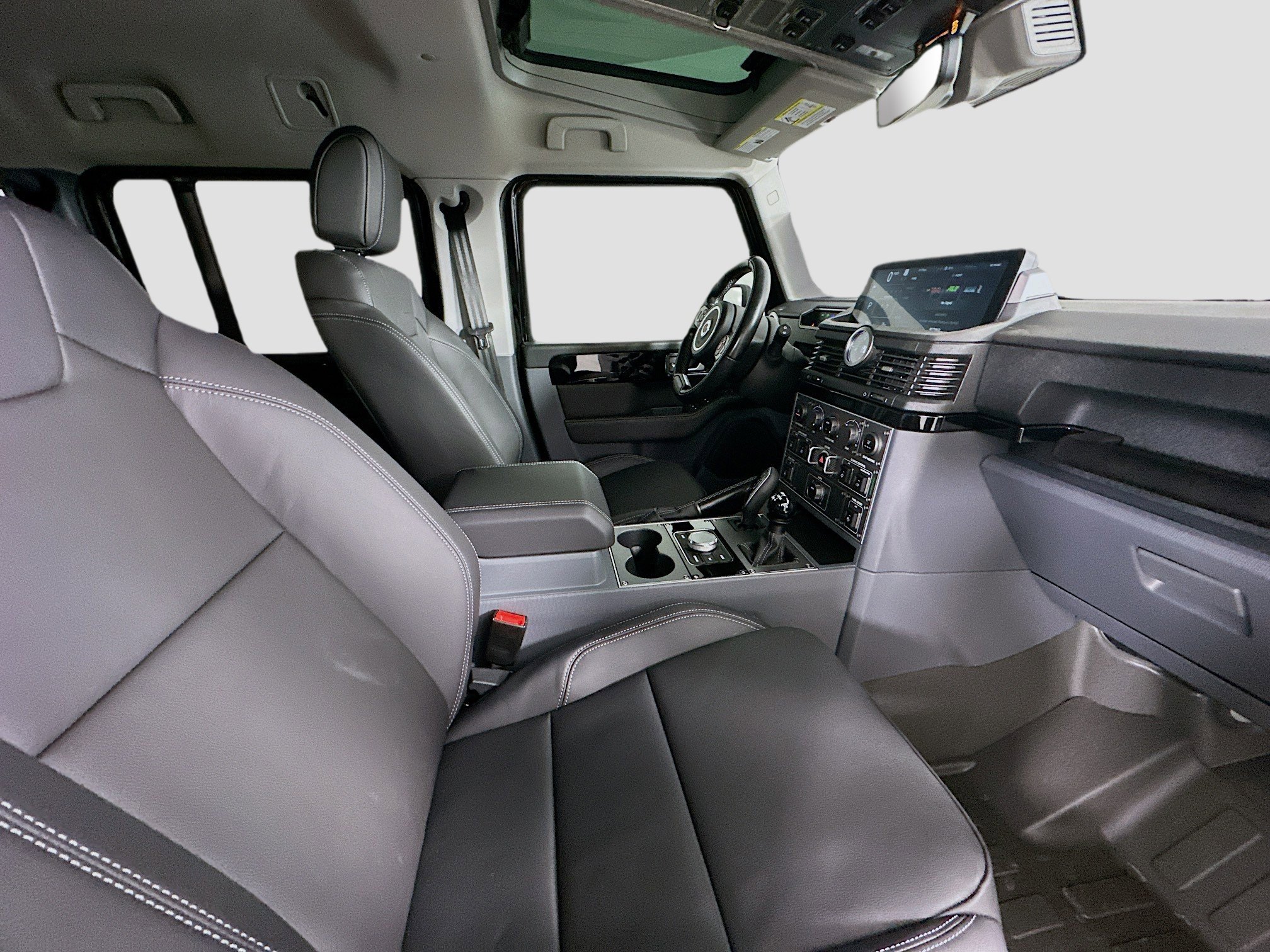 2026 INEOS Grenadier Fieldmaster Edition