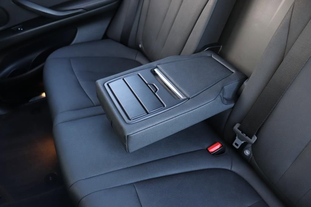 2018 BMW X5 sDrive35i