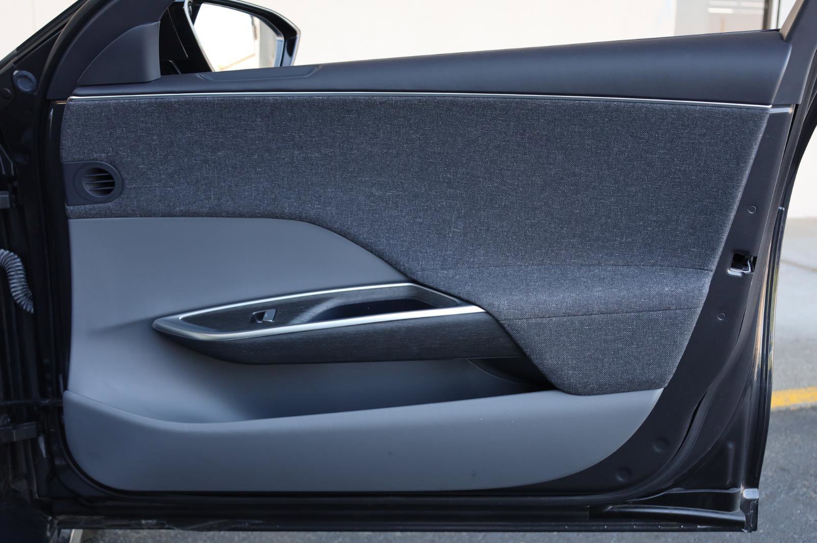 2024 Lucid Air Touring