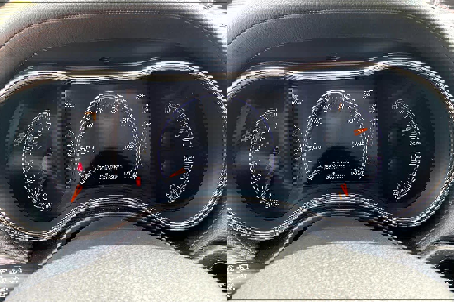 2018 Jeep Grand Cherokee High Altitude