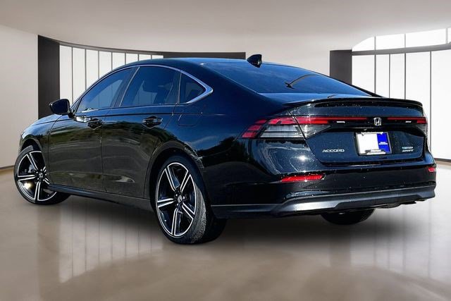 2023 Honda Accord Sport