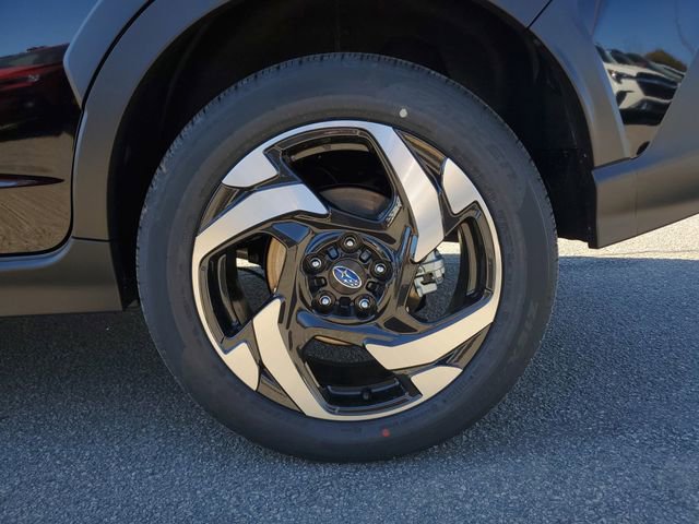 2026 Subaru Crosstrek 2.5i Limited