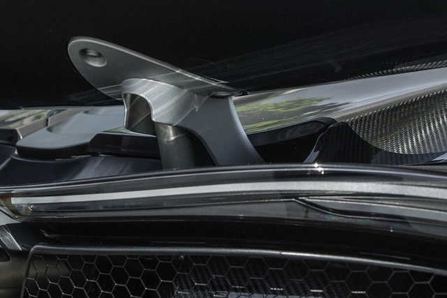Used 2018 McLaren 720S Luxury photo 52