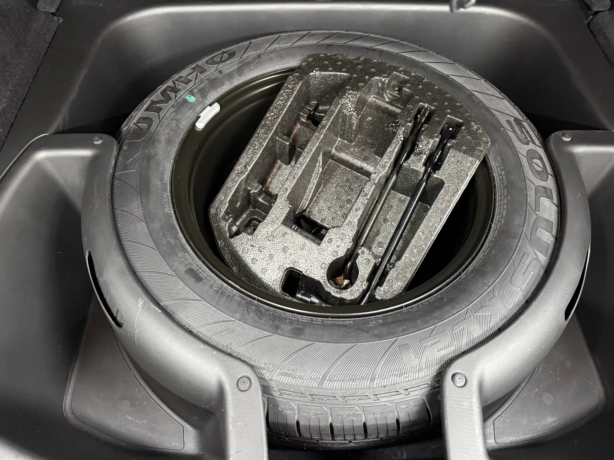 2017 Jeep Grand Cherokee Trailhawk