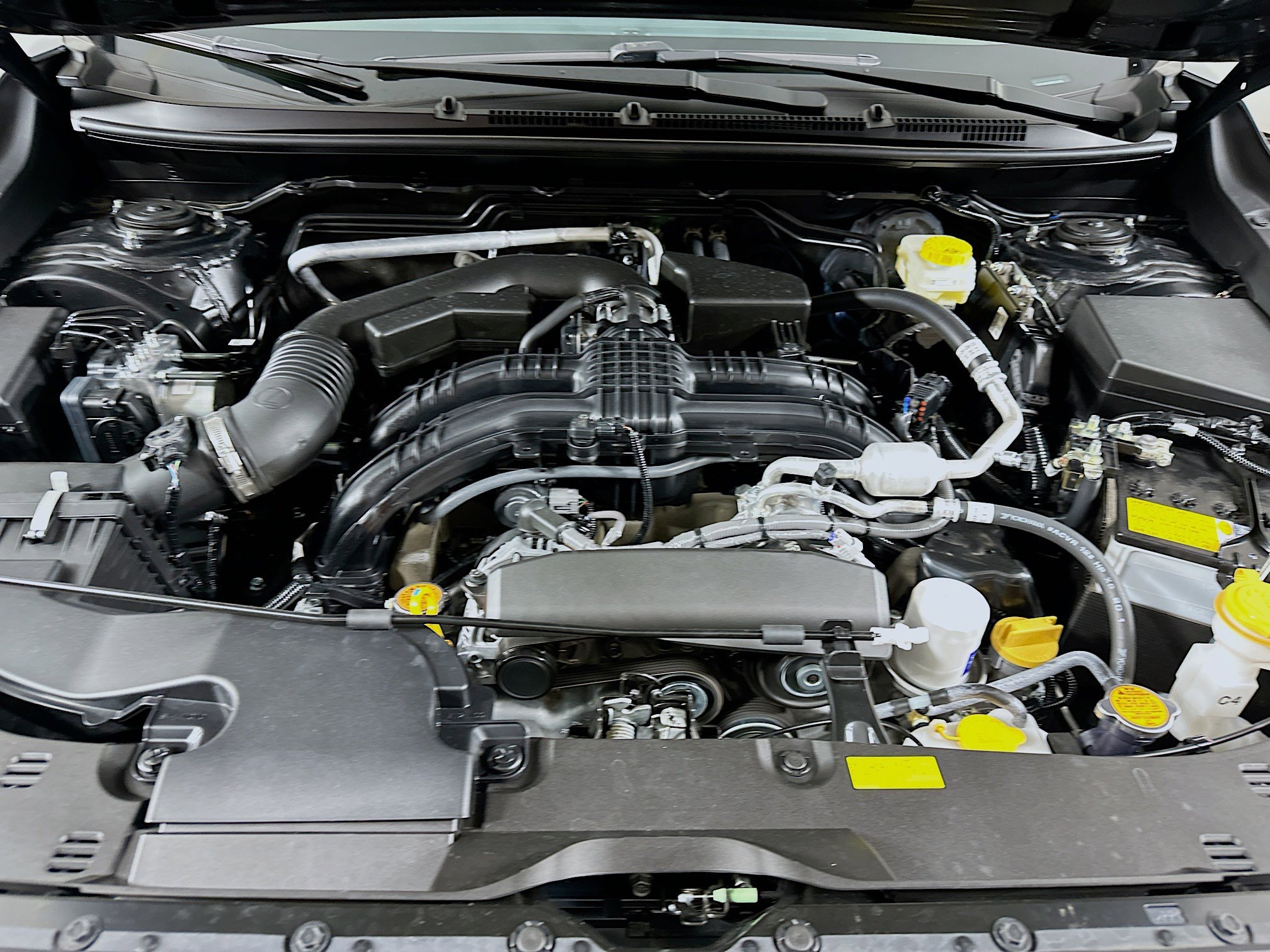 2024 Subaru Crosstrek 2.0i Premium