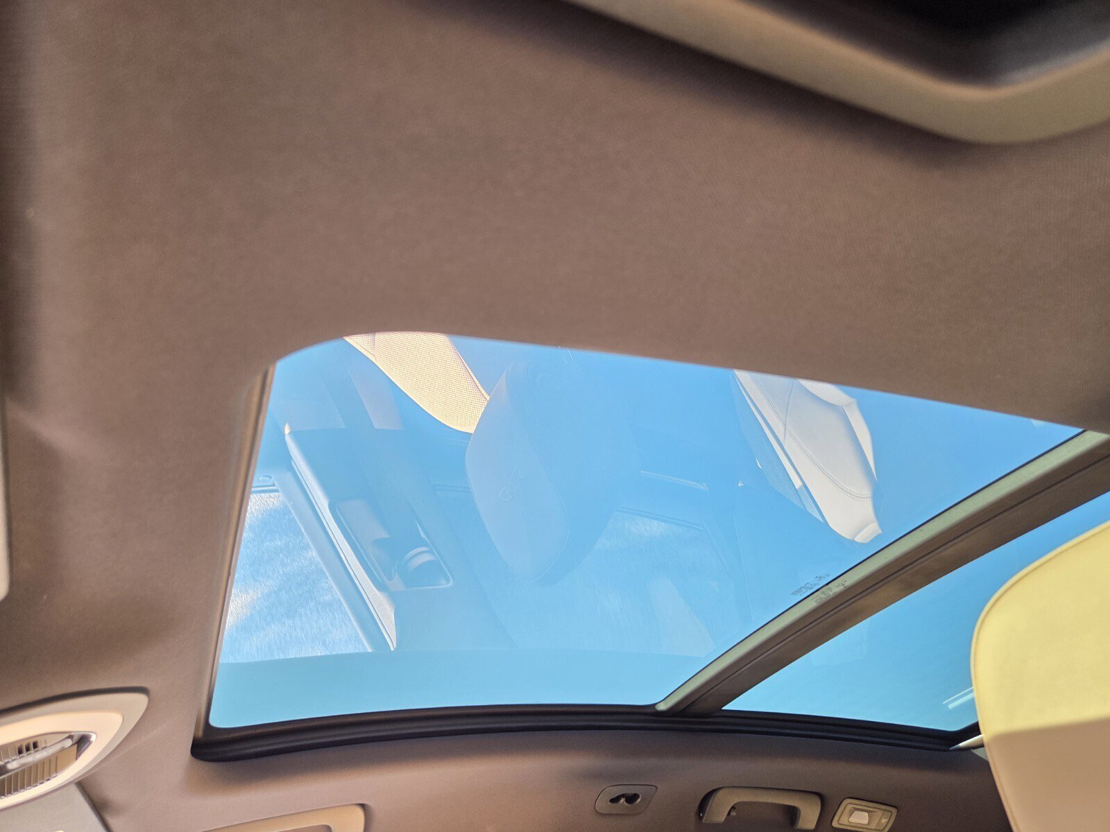 2017 Porsche Macan GTS