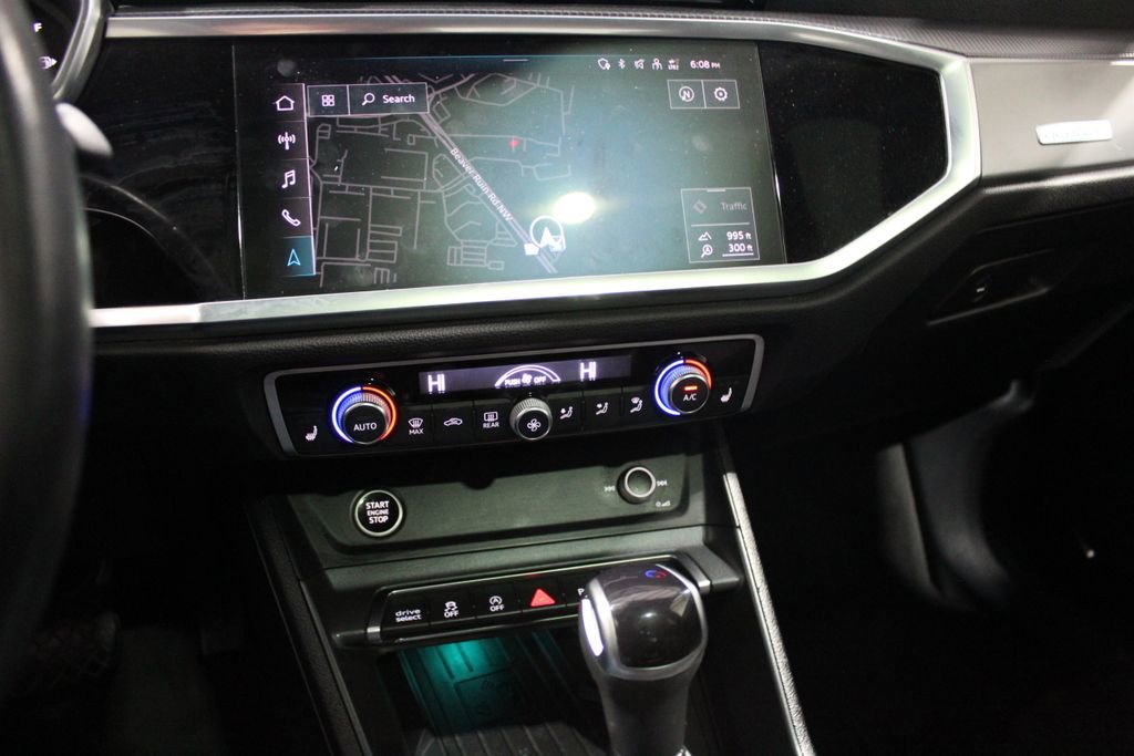 2022 Audi Q3 2.0T Premium Plus