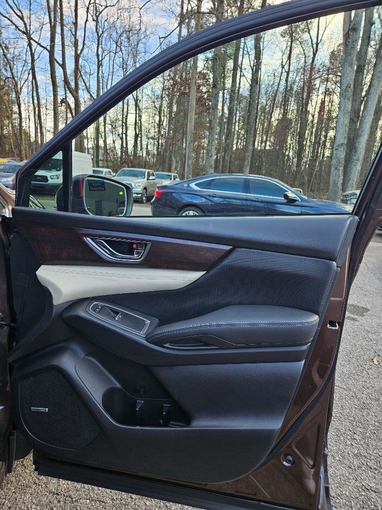 2021 Subaru Ascent Touring