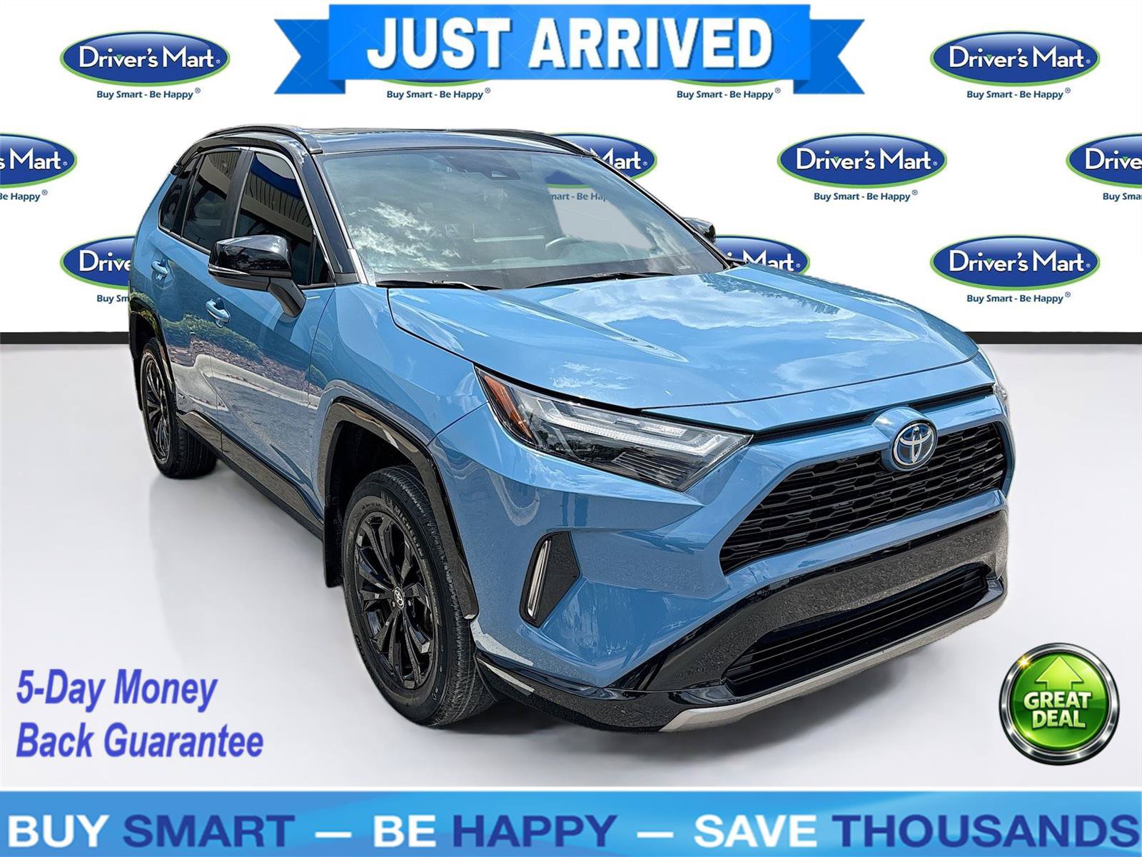 Used Toyota RAV4 for Sale in Titusville, FL - Autotrader
