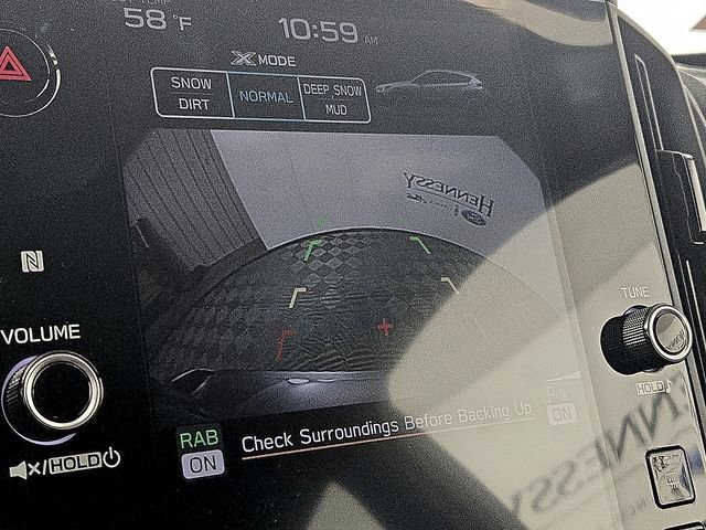 2024 Subaru Crosstrek 2.5i Wilderness