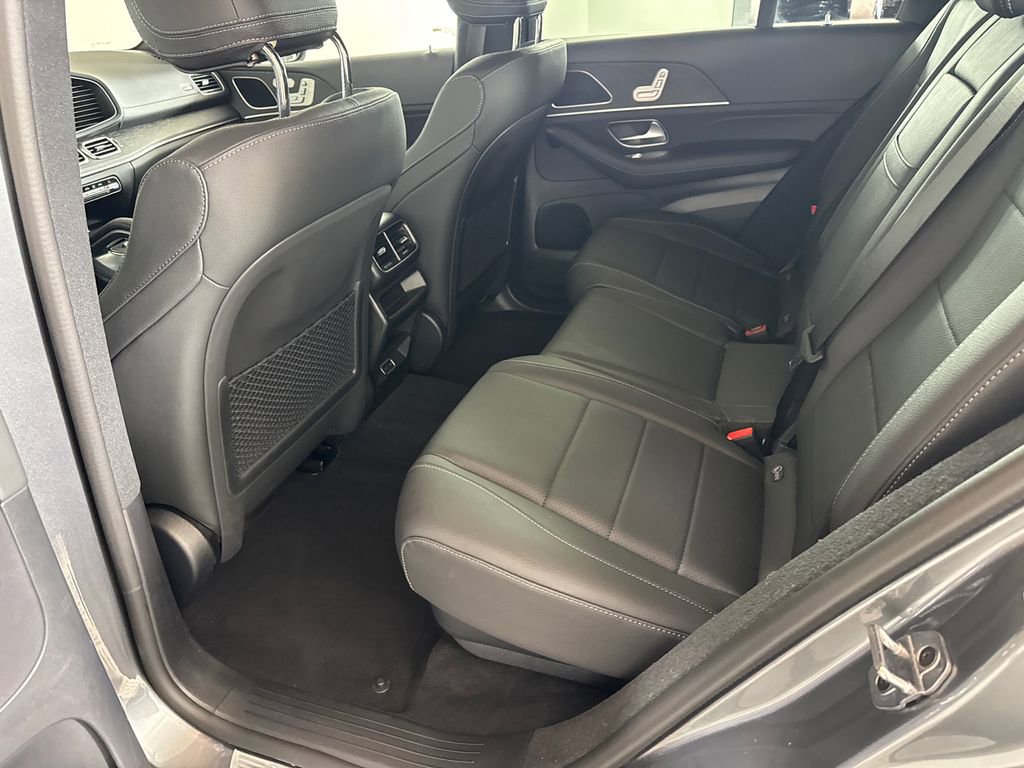 2026 Mercedes-Benz GLE 350 4MATIC