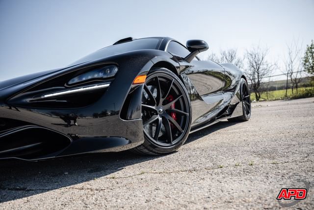 Used 2019 McLaren 720S photo 53