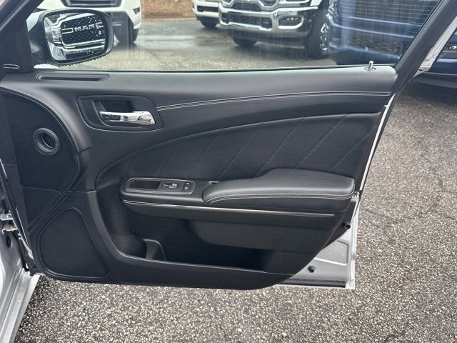 2022 Dodge Charger SRT Hellcat