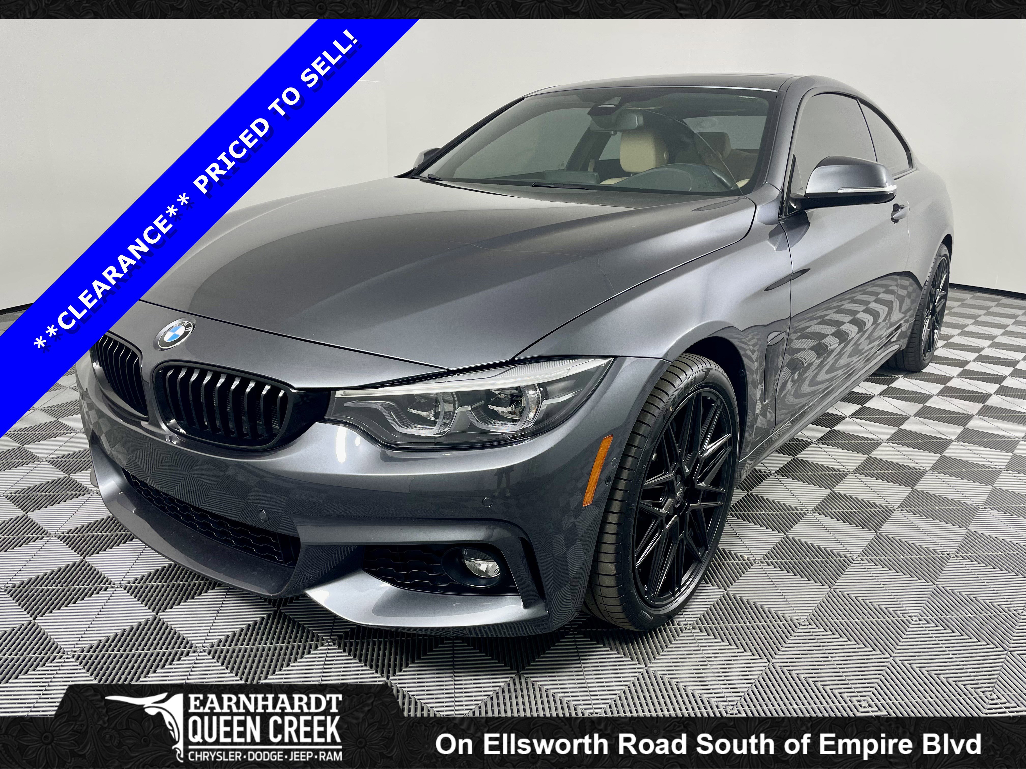 FOCUSPRIME 処分セール 2 Used BMW 440i xDrive for Sale in Phoenix, AZ - Autotrader