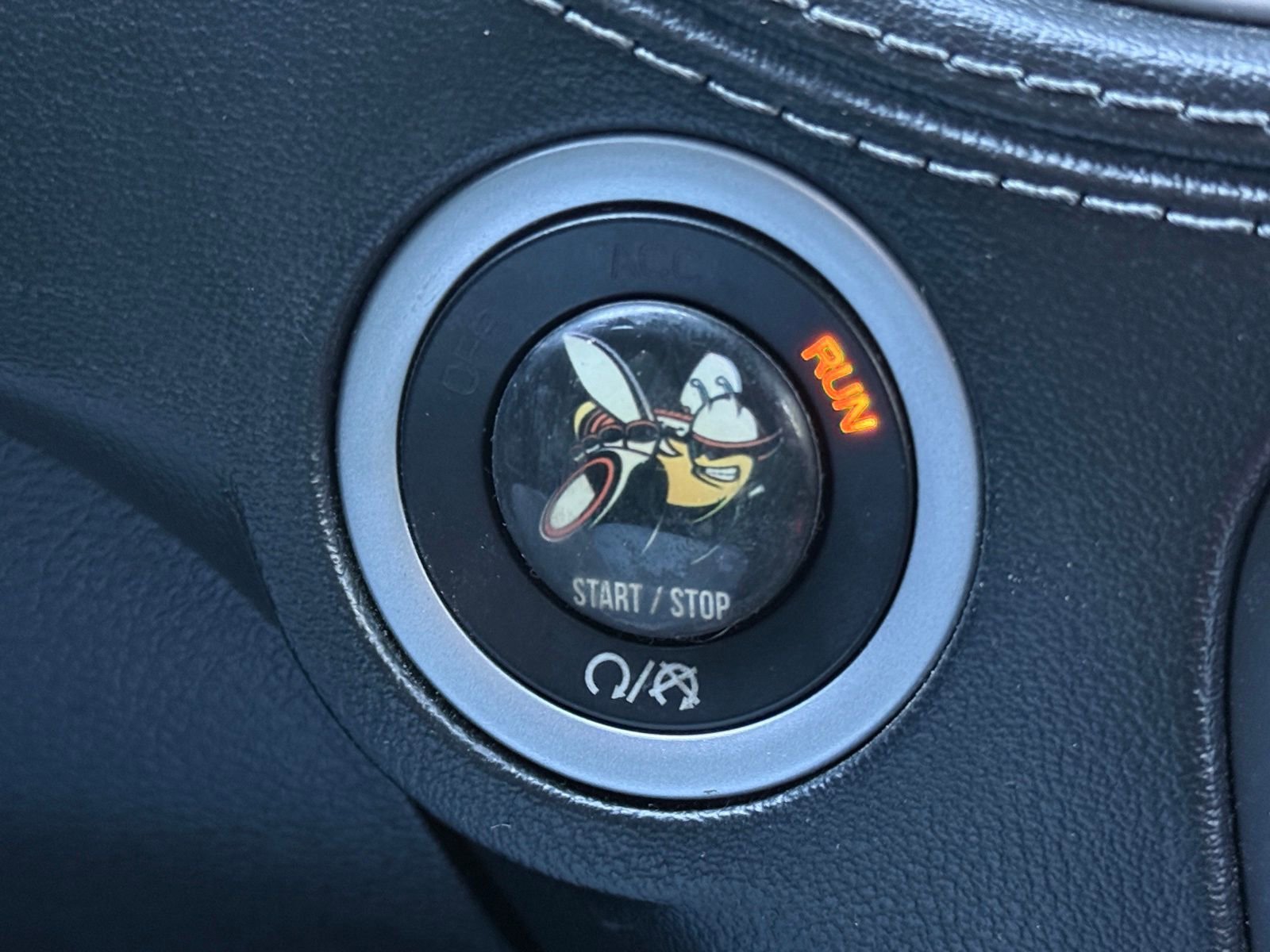 2019 Dodge Charger Scat Pack