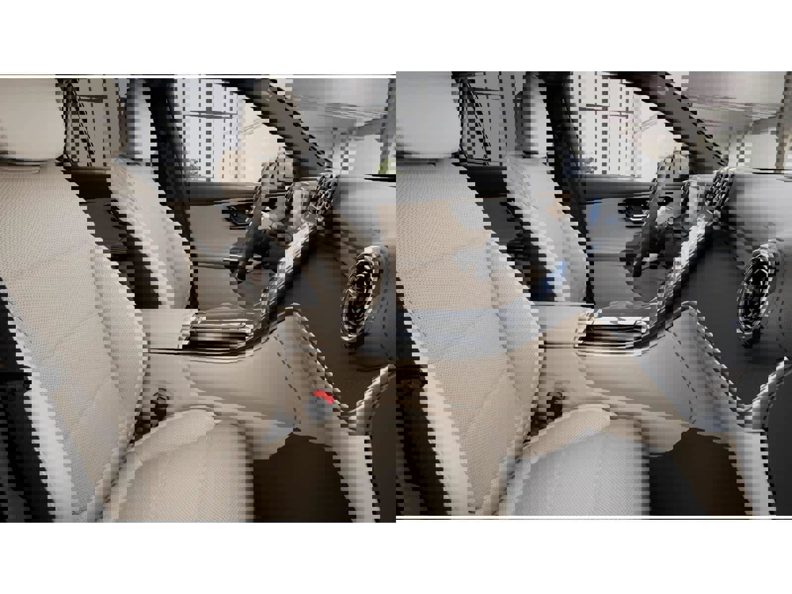 2026 Mercedes-Benz GLC 300