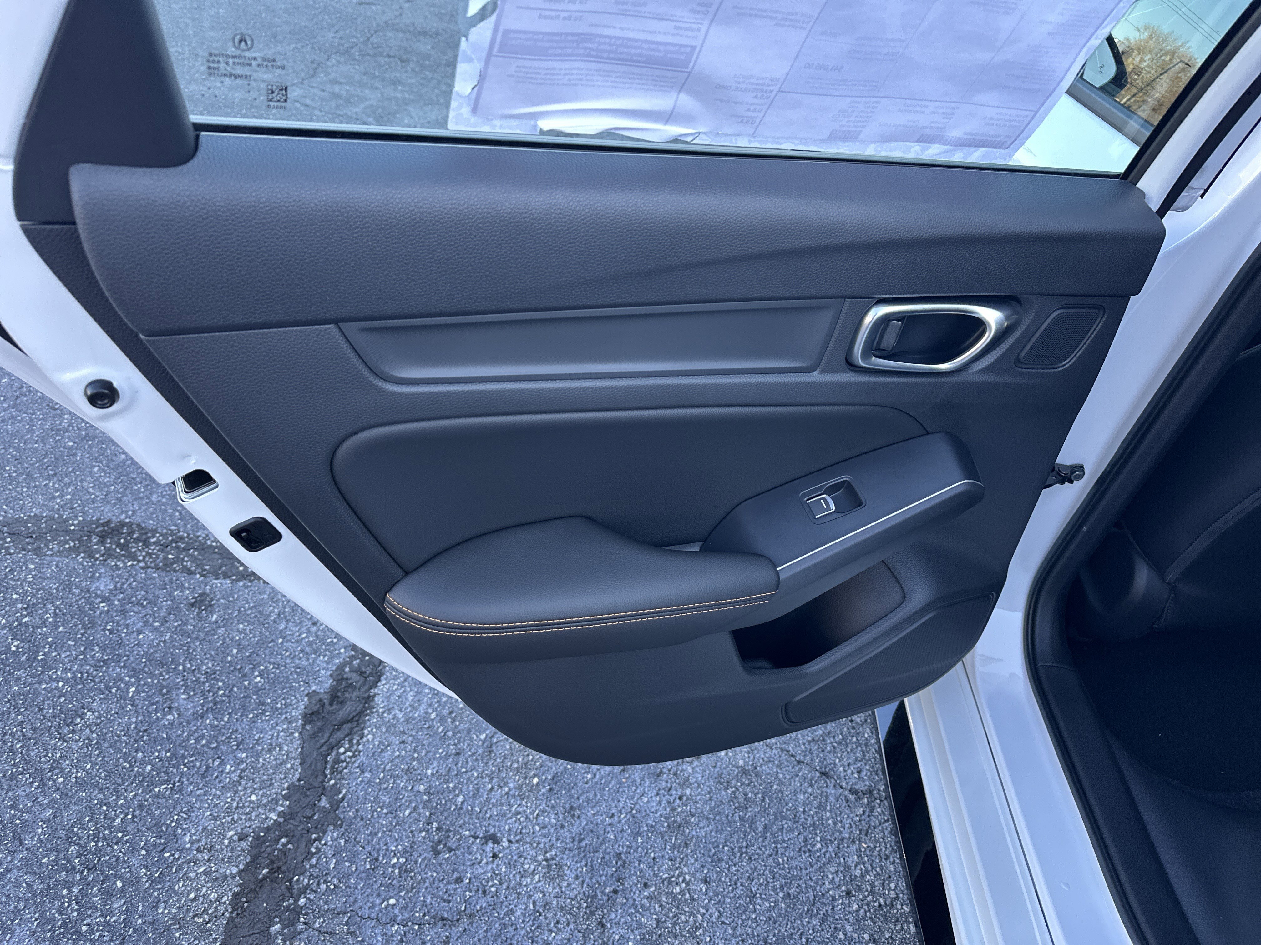 2026 Acura Integra A-Spec