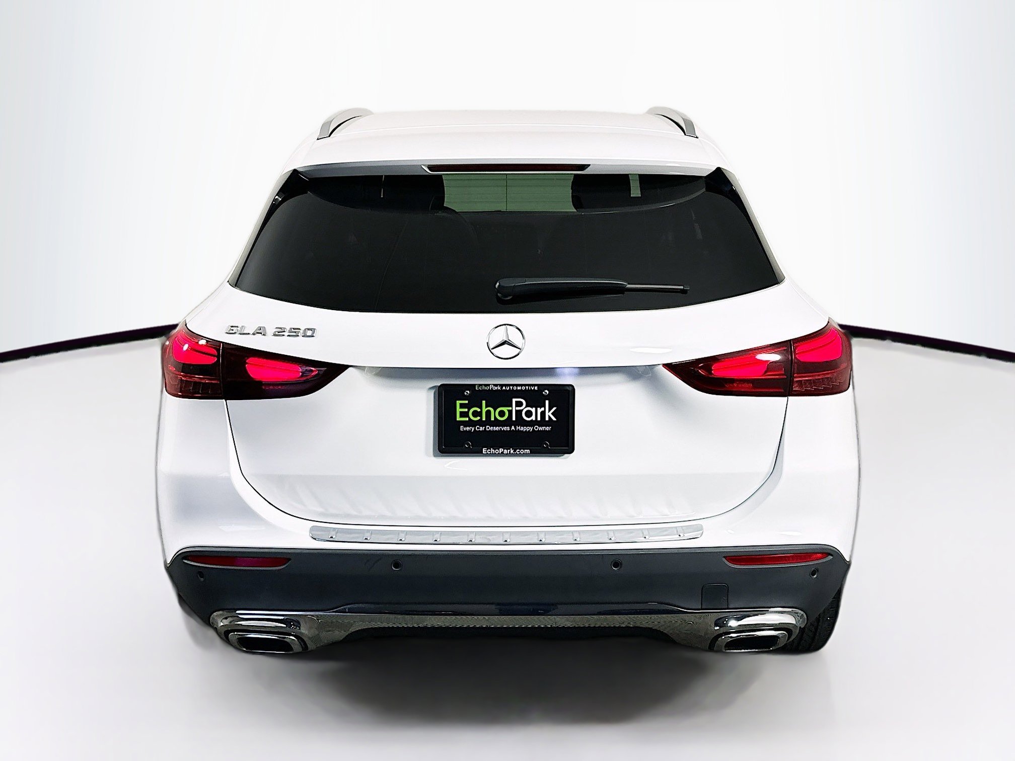 2025 Mercedes-Benz GLA 250