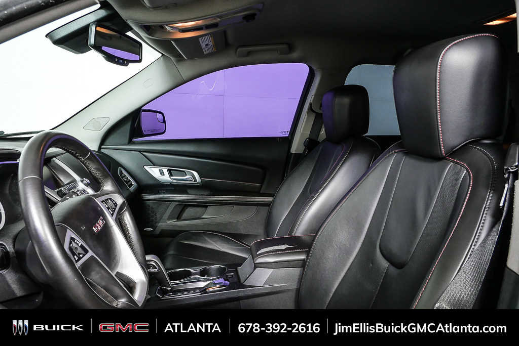 2013 GMC Terrain SLT