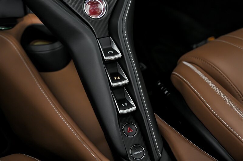 Used 2018 McLaren 720S photo 39