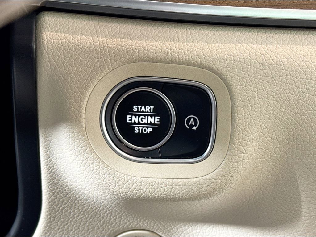 2020 Mercedes-Benz GLS 580 4MATIC