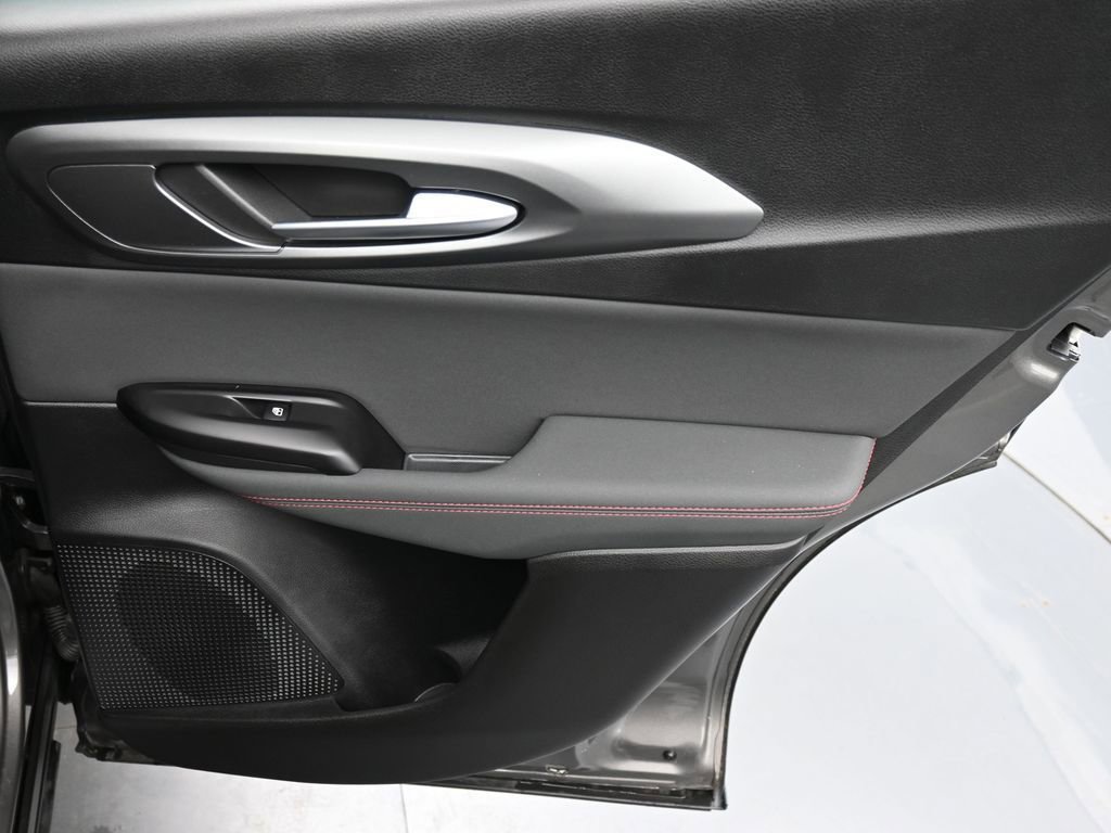 2024 Dodge Hornet R/T