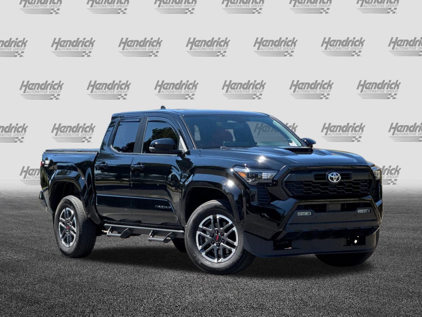 Used 2024 Toyota Tacoma for Sale in San Francisco, CA - Autotrader
