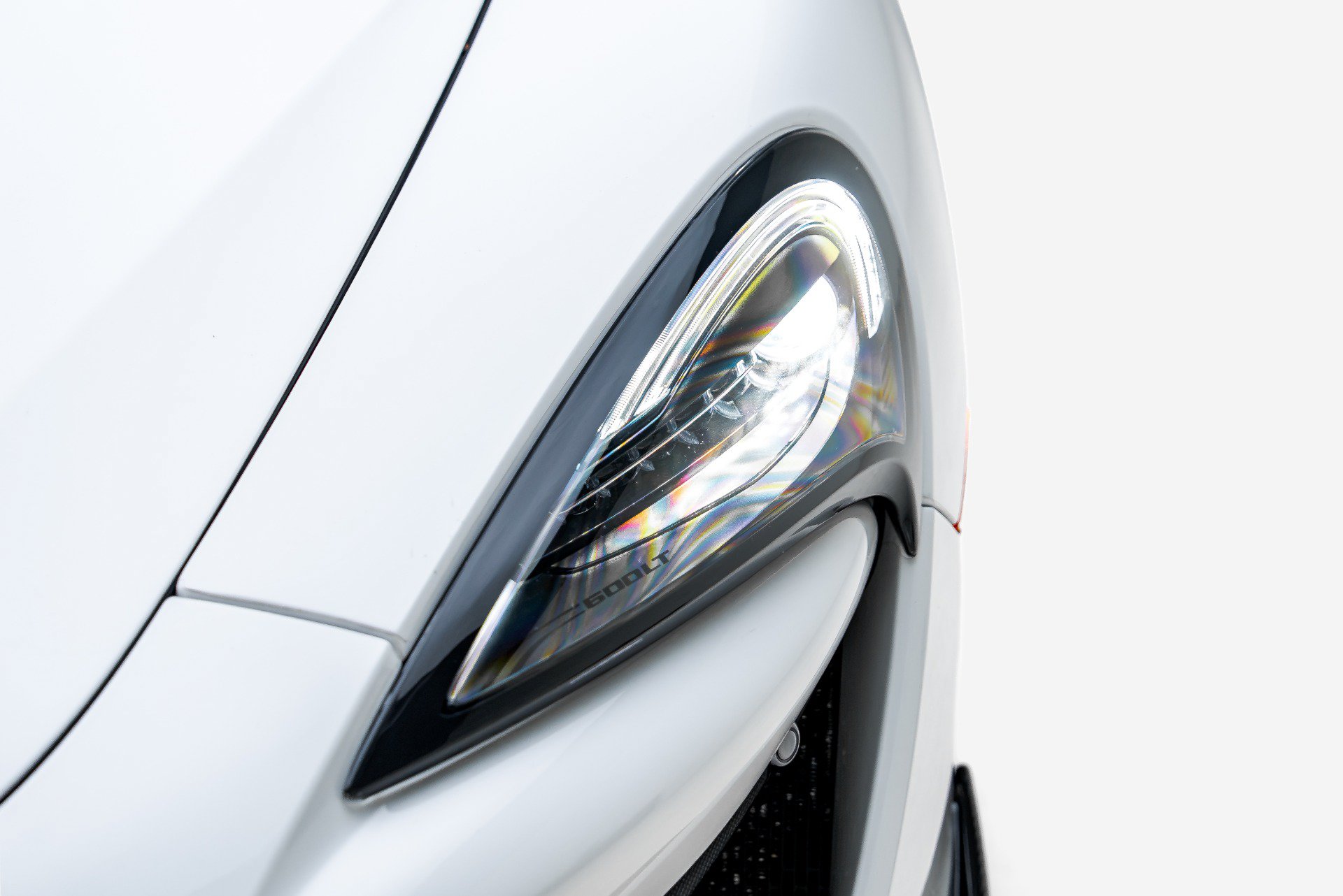 Used 2019 McLaren 600LT photo 20