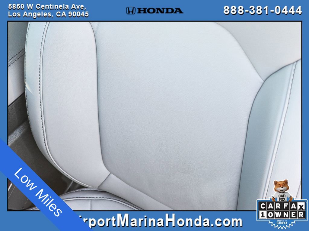2023 Honda Pilot Touring