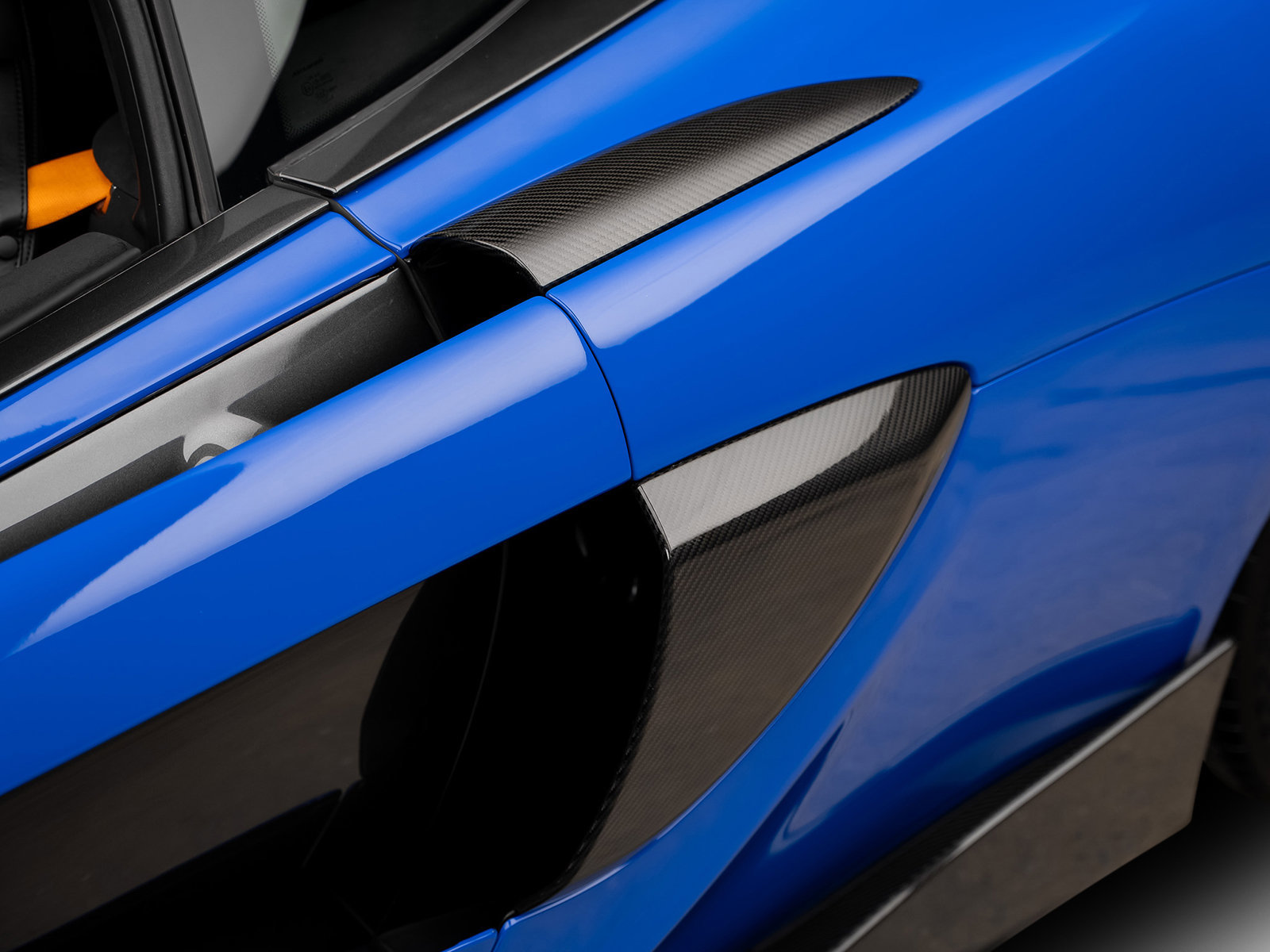 Used 2019 McLaren 600LT photo 30