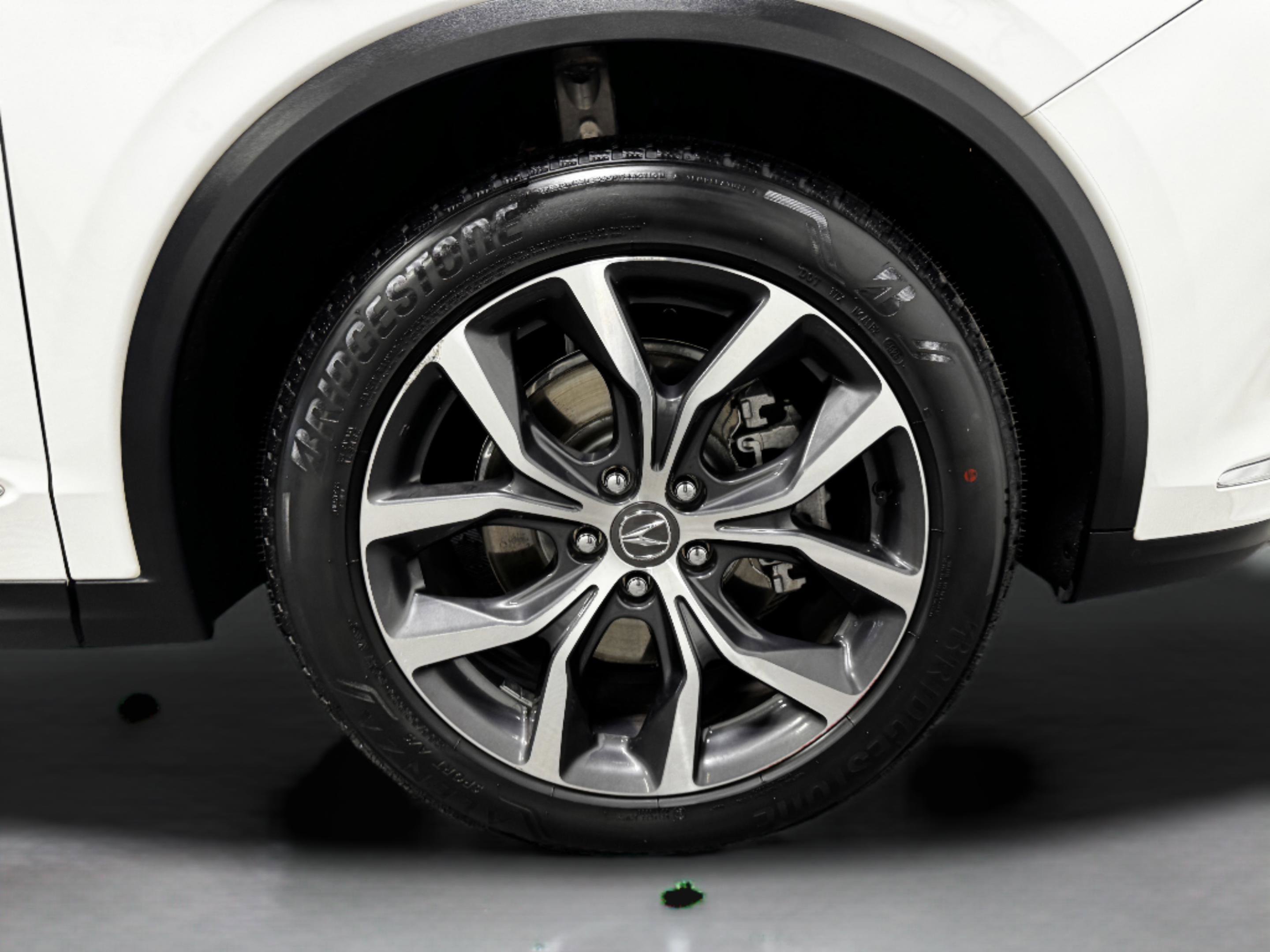 2023 Acura MDX FWD w/ Technology Package