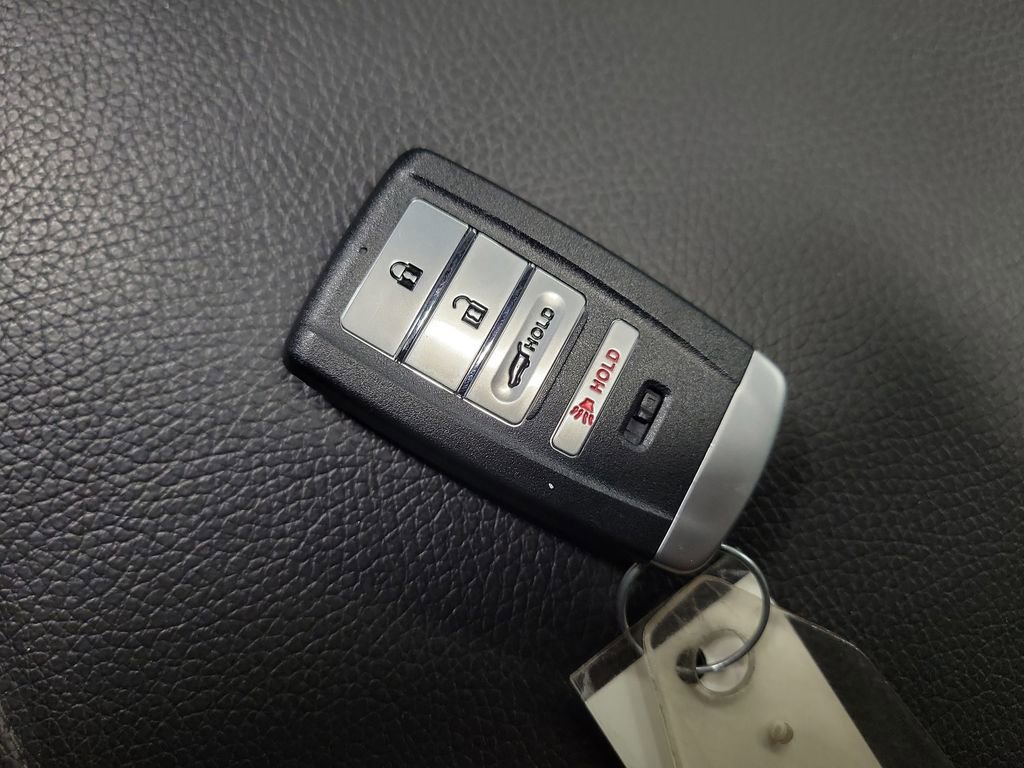 2014 Acura MDX SH-AWD w/ Tech & Entertainment