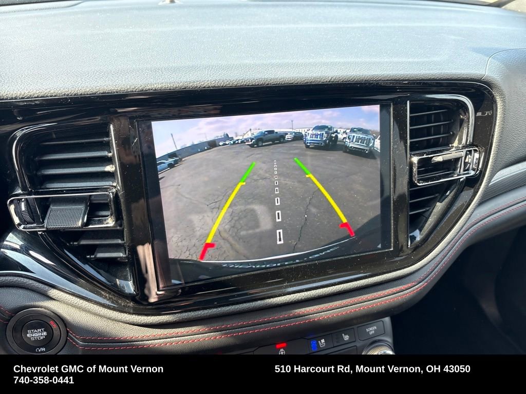 2024 Dodge Durango GT