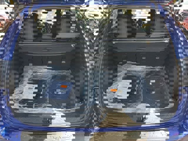 2026 Subaru Crosstrek 2.5i Limited