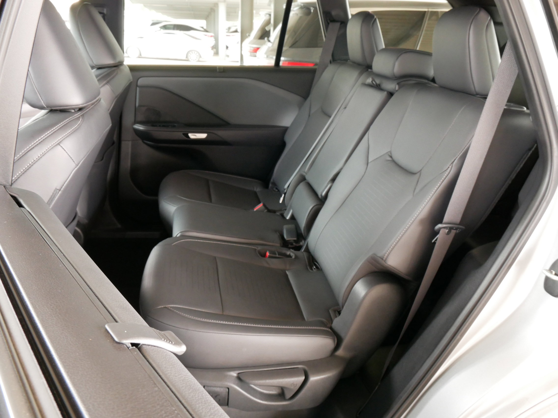 2024 Lexus TX 350 FWD