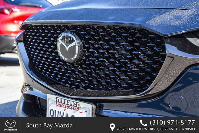 2025 MAZDA CX-30 2.5 Turbo w/ Premium Package