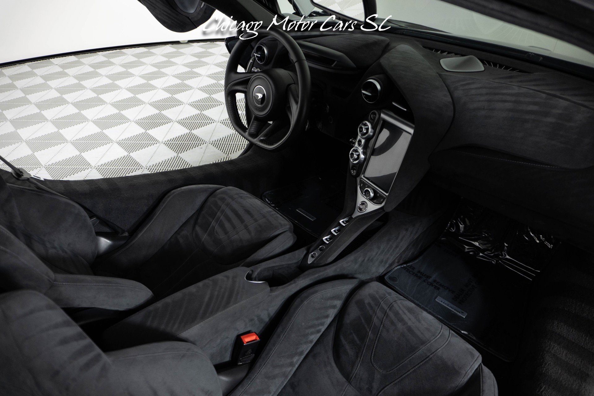 Used 2019 McLaren 720S photo 54