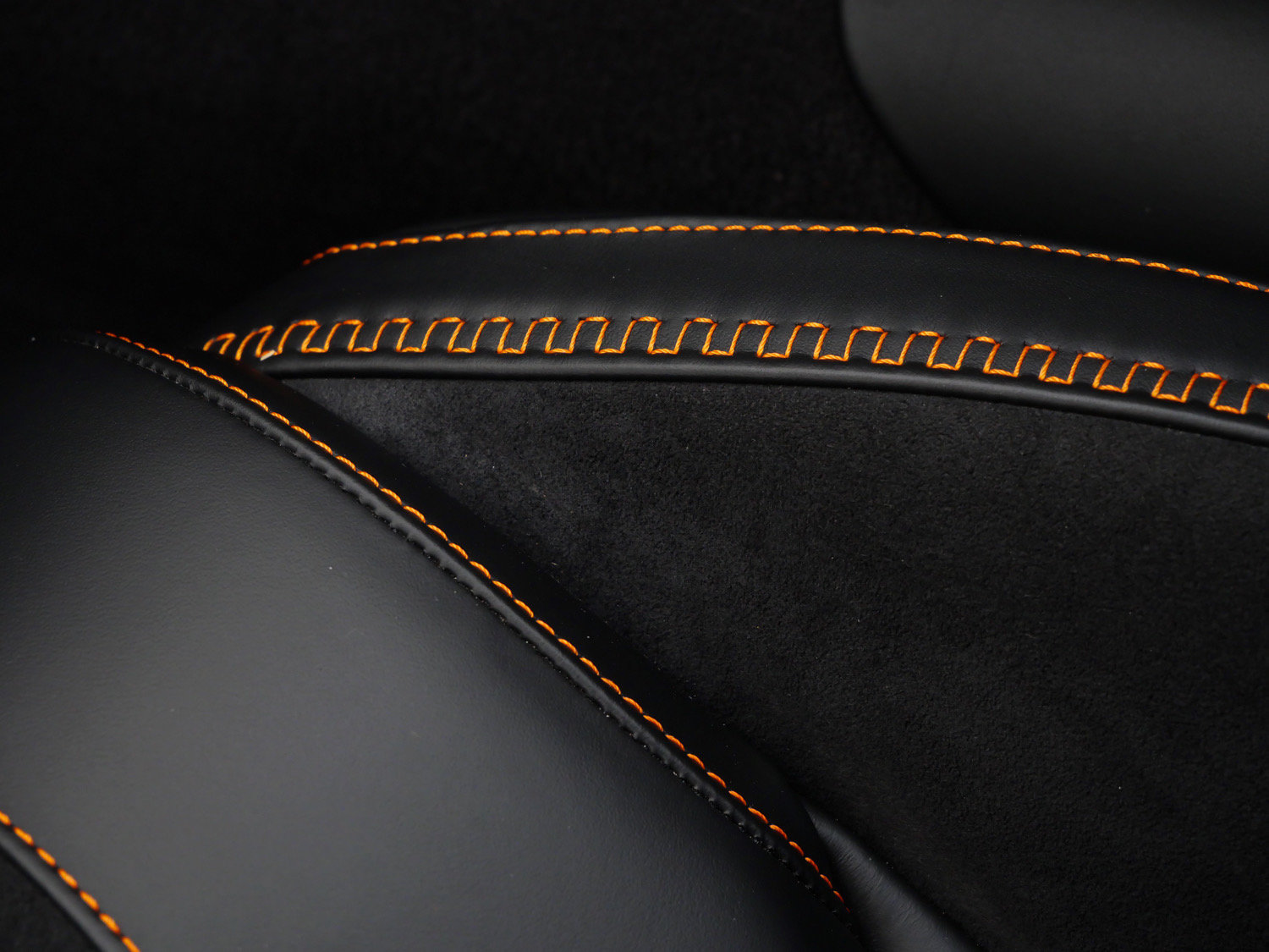 Used 2025 McLaren 750S photo 25