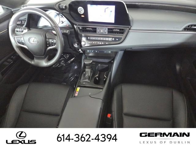 2023 Lexus ES 350
