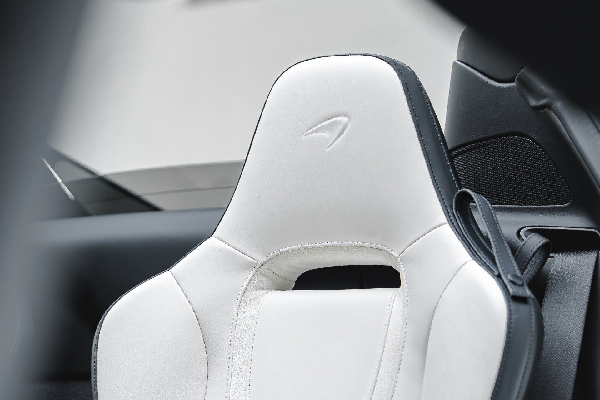 Used 2026 McLaren 750S Spider photo 48