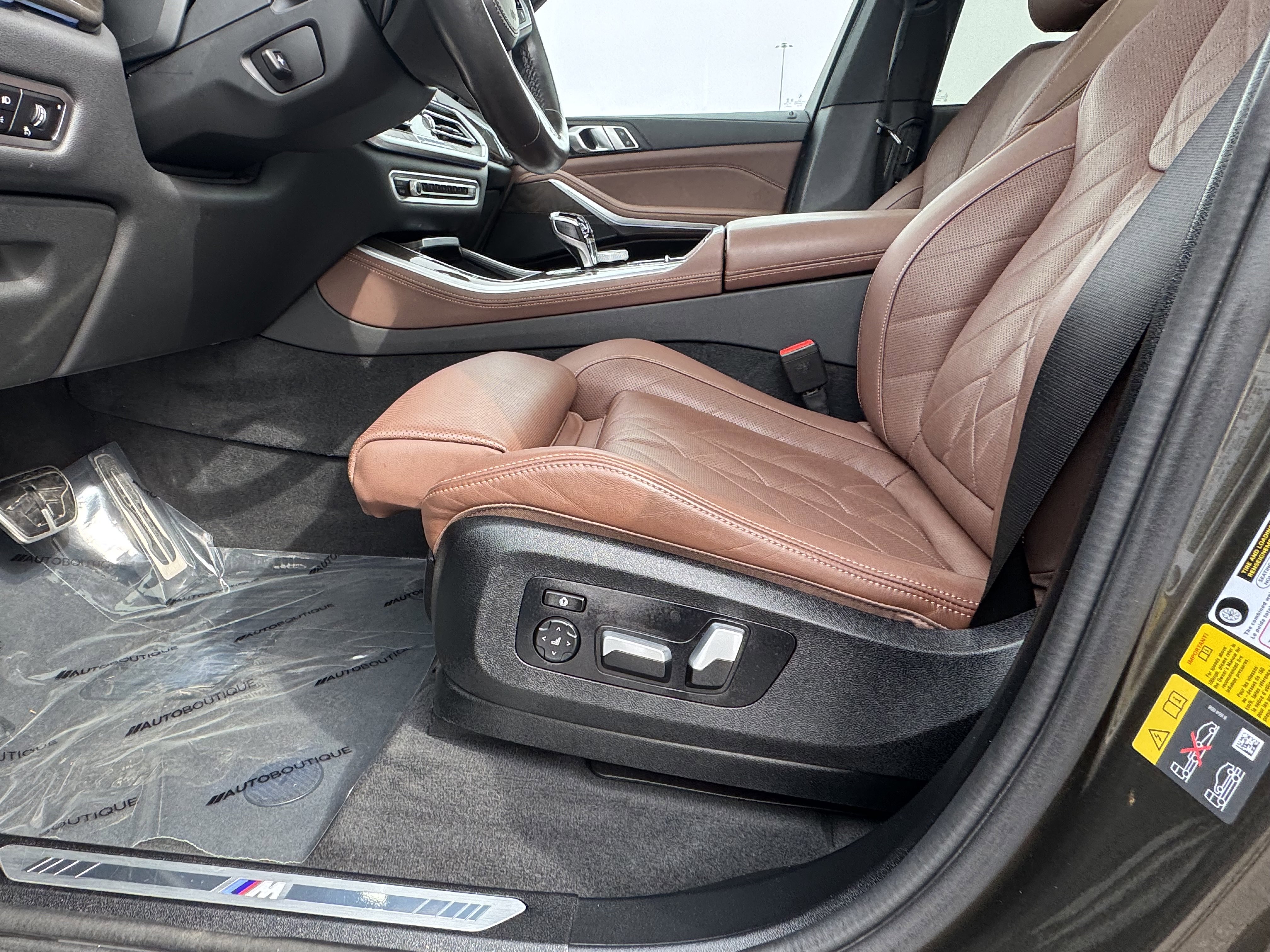 2023 BMW X5 xDrive45e