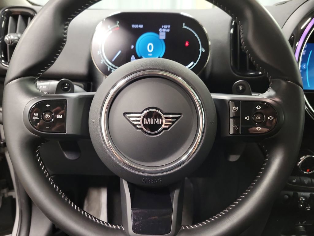 2023 MINI Cooper Countryman S