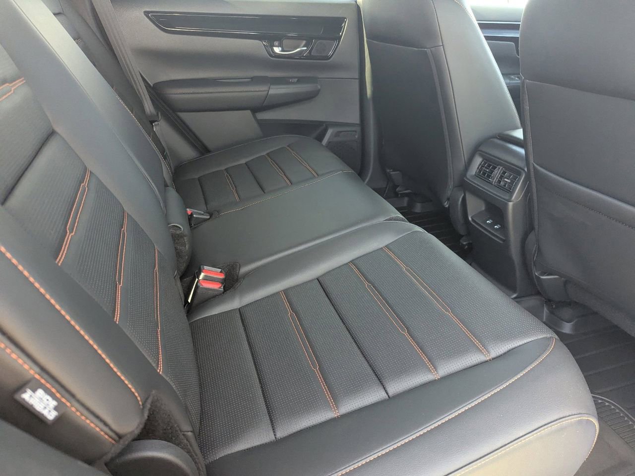 2024 Honda CR-V Sport Touring