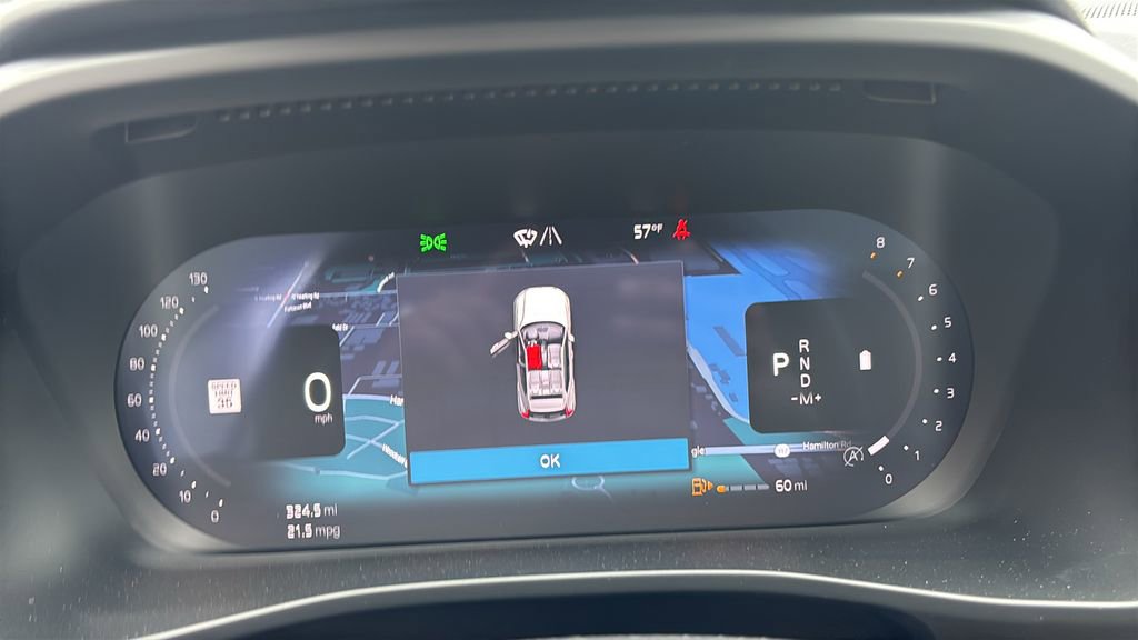 2026 Volvo Xc40 B5 Ultra