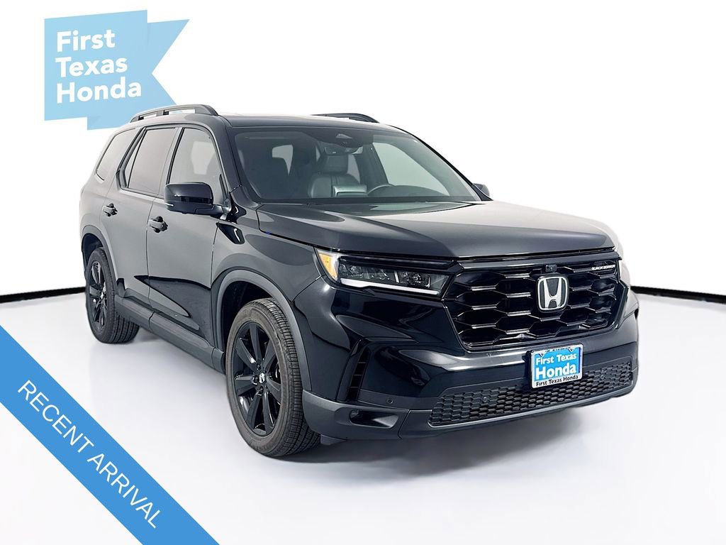 Used Honda Pilot for Sale in Cedar Park, TX - Autotrader