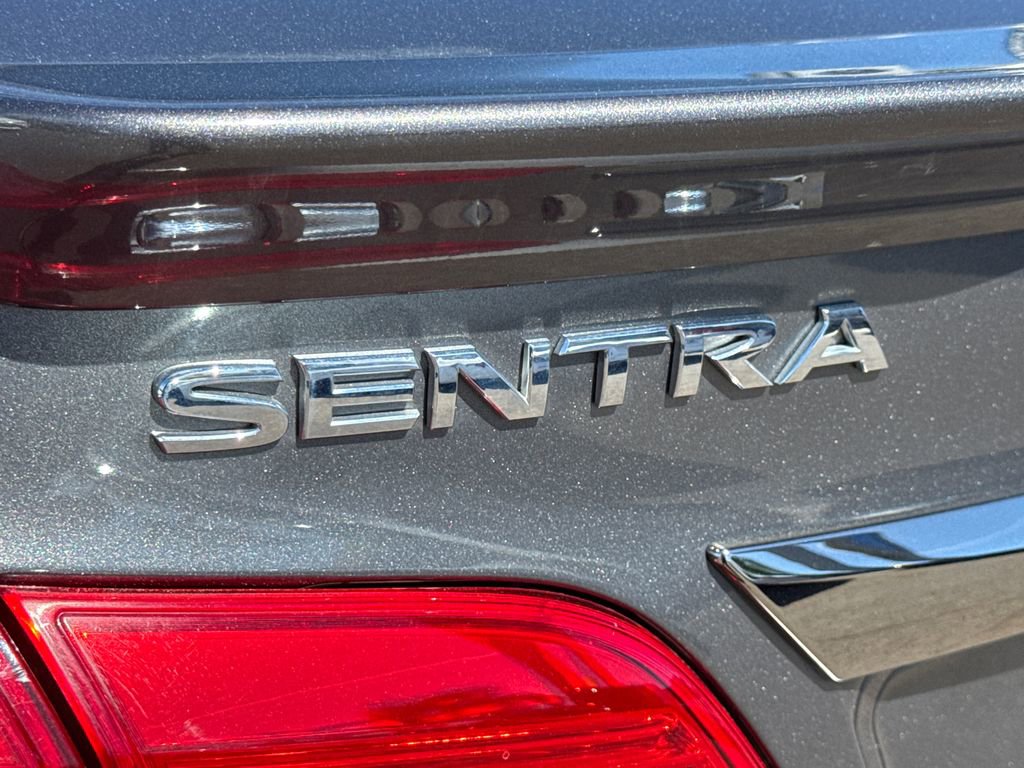 2017 Nissan Sentra NISMO