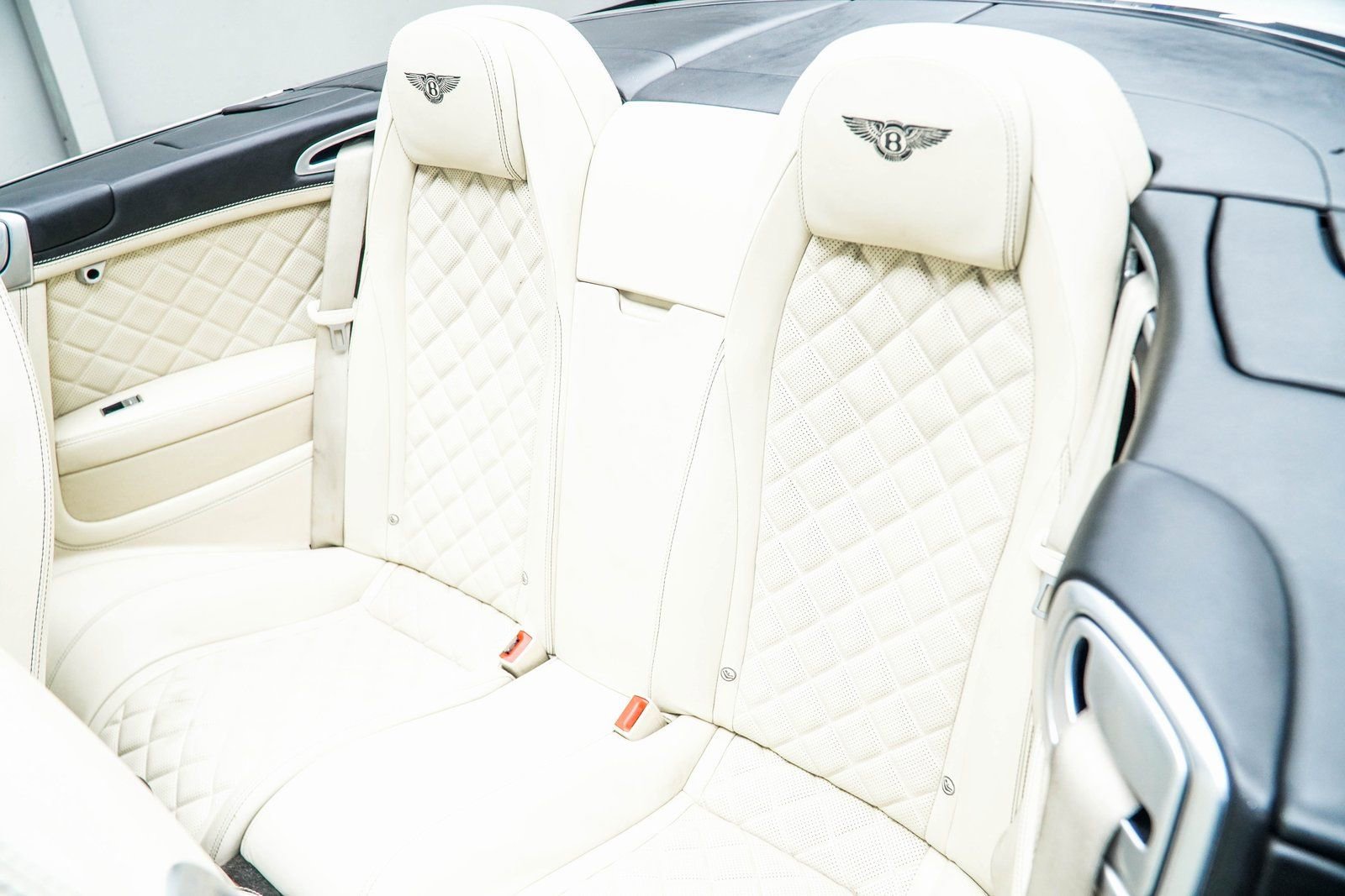 2017 Bentley Continental GT