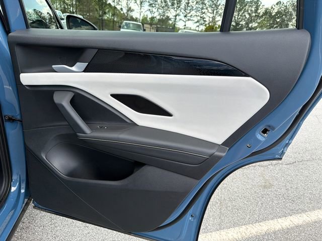 2025 Volkswagen Tiguan SE